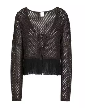 Кардиган 8 By Yoox, черный