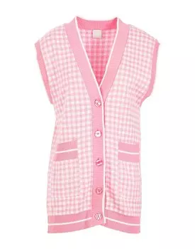 Кардиган 8 By Yoox, розовый