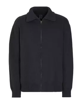 Кардиган 8 By Yoox, серый