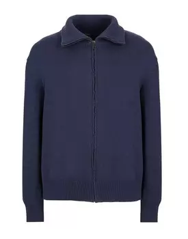 Кардиган 8 By Yoox, синий