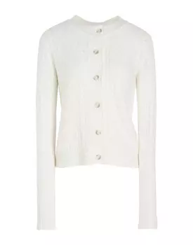 Кардиган 8 By Yoox, слоновая кость