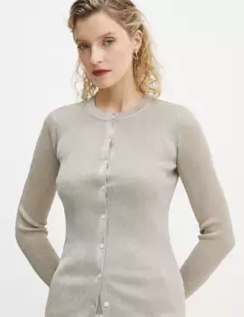 Кардиган A.L.C., бежевый