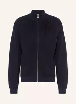 Кардиган аартём Armedangels, синий