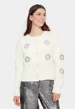 Кардиган ABEER Saint Tropez, лед