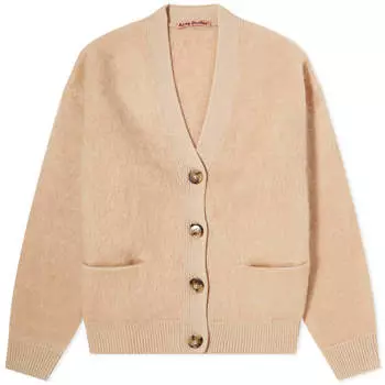 Кардиган Acne Studios Rives