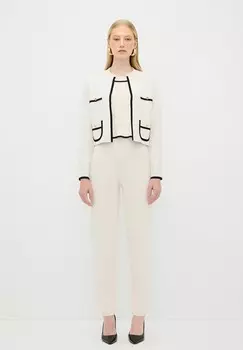 Кардиган adL, белый