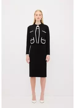 Кардиган adL, черный