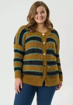 Кардиган ADRadima ADIA, зеленый