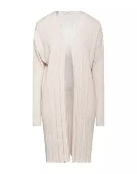 Кардиган Agnona, бежевый