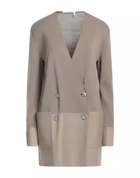 Кардиган Agnona, хаки