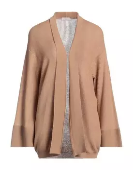 Кардиган Agnona, коричневый
