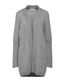 Кардиган Agnona, серый
