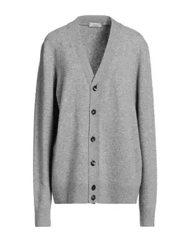 Кардиган Agnona, серый