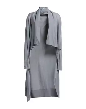 Кардиган Agnona, серый