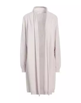 Кардиган Agnona, светло-серый