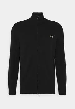 Кардиган Ah1957-00 Lacoste, черный