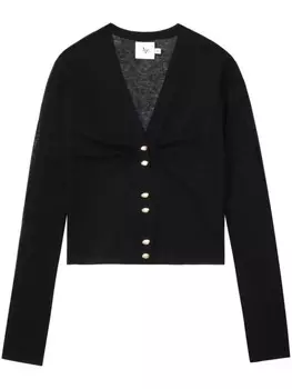 Кардиган Aje Sura, черный