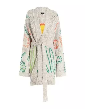 Кардиган Alanui, бежевый