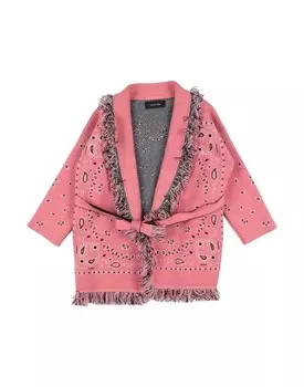 Кардиган Alanui, коралл