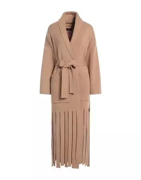 Кардиган Alanui, коричневый