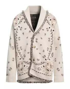 Кардиган Alanui, кремовый