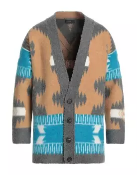 Кардиган Alanui, серый