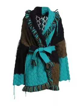 Кардиган Alanui, синий