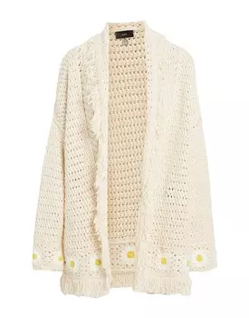 Кардиган Alanui, слоновая кость