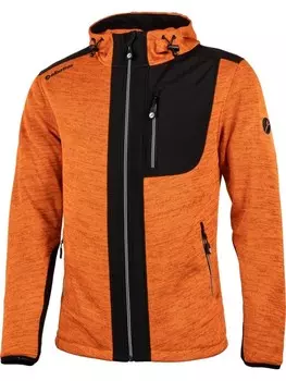 Кардиган Albatros, оранжевый