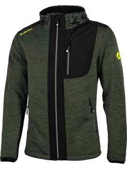 Кардиган Albatros, зеленый