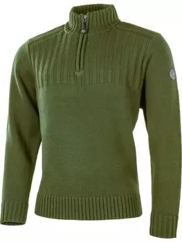 Кардиган Albatros, зеленый