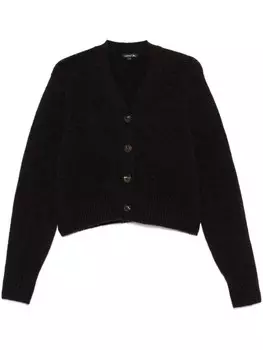 Кардиган Alesio Soeur, фиолетовый