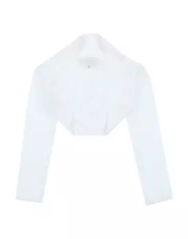 Кардиган Aletta, белый