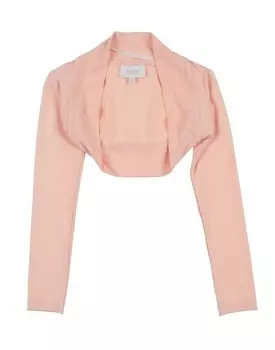 Кардиган Aletta, розовый