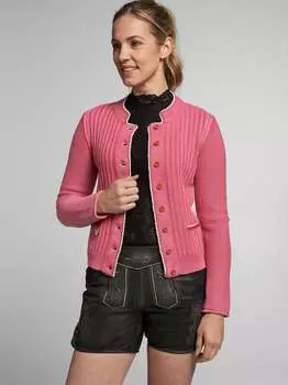 Кардиган алекса Spieth & Wenksy, фиолетовый