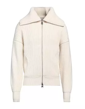 Кардиган Alexander Mcqueen, слоновая кость