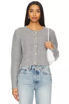 Кардиган Alfie More To Come, heather grey