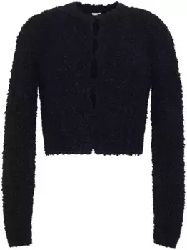 Кардиган Alice Adam Lippes, черный