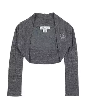 Кардиган Alice Pi., серый