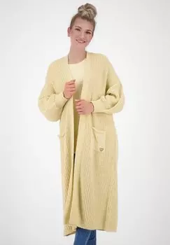 Кардиган alife & kickin, кремовый