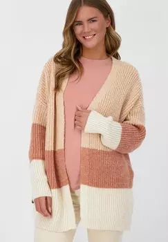 Кардиган alife & kickin, кремовый