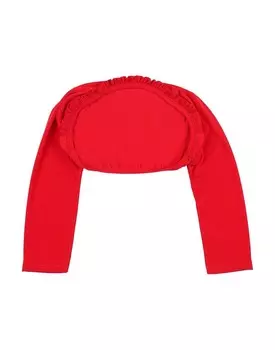 Кардиган Allegra, красный