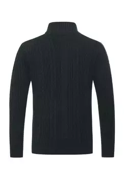 Кардиган Allthemen, черный