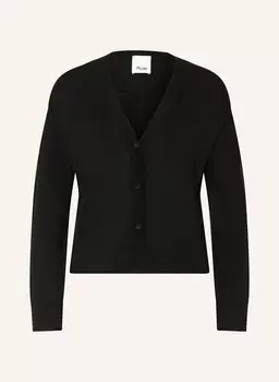 Кардиган Allude, черный