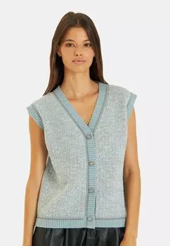 Кардиган Alma en Pena, мультиколор