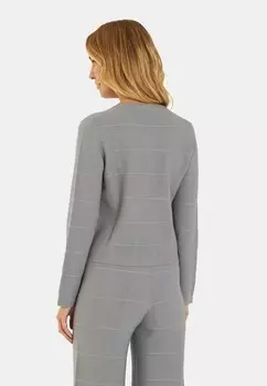 Кардиган Alma en Pena, серый