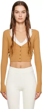 Кардиган Alo Tan Whisper