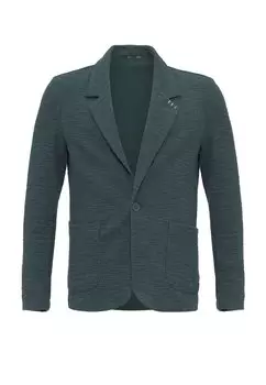 Кардиган Alofi Slim Fit Antioch, зеленый