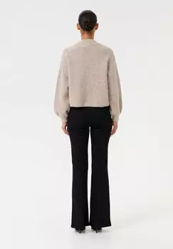 Кардиган ALPHA Gestuz, оранжевый