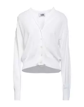 Кардиган Alpha Studio, белый